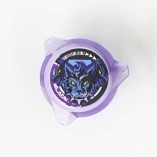 ベイブレードX】CX-08 ランダムブースターVol.7 03 ケルベロスダークW1