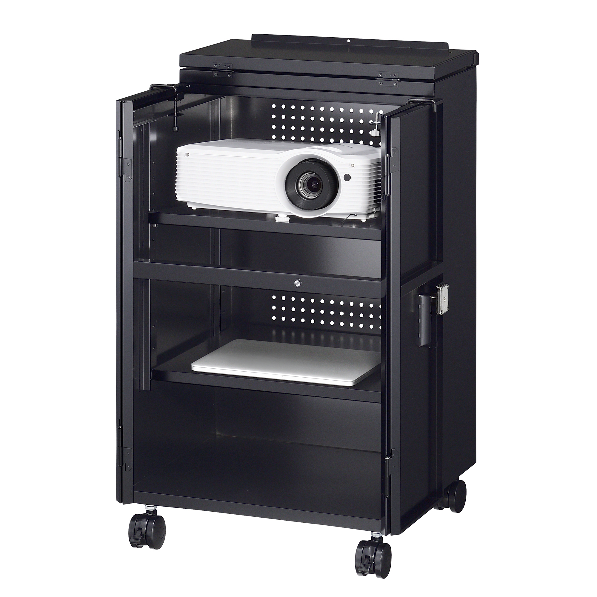 SR-640 プロジェクタースタンド | 製品情報 | HAMILeX（ハミレックス