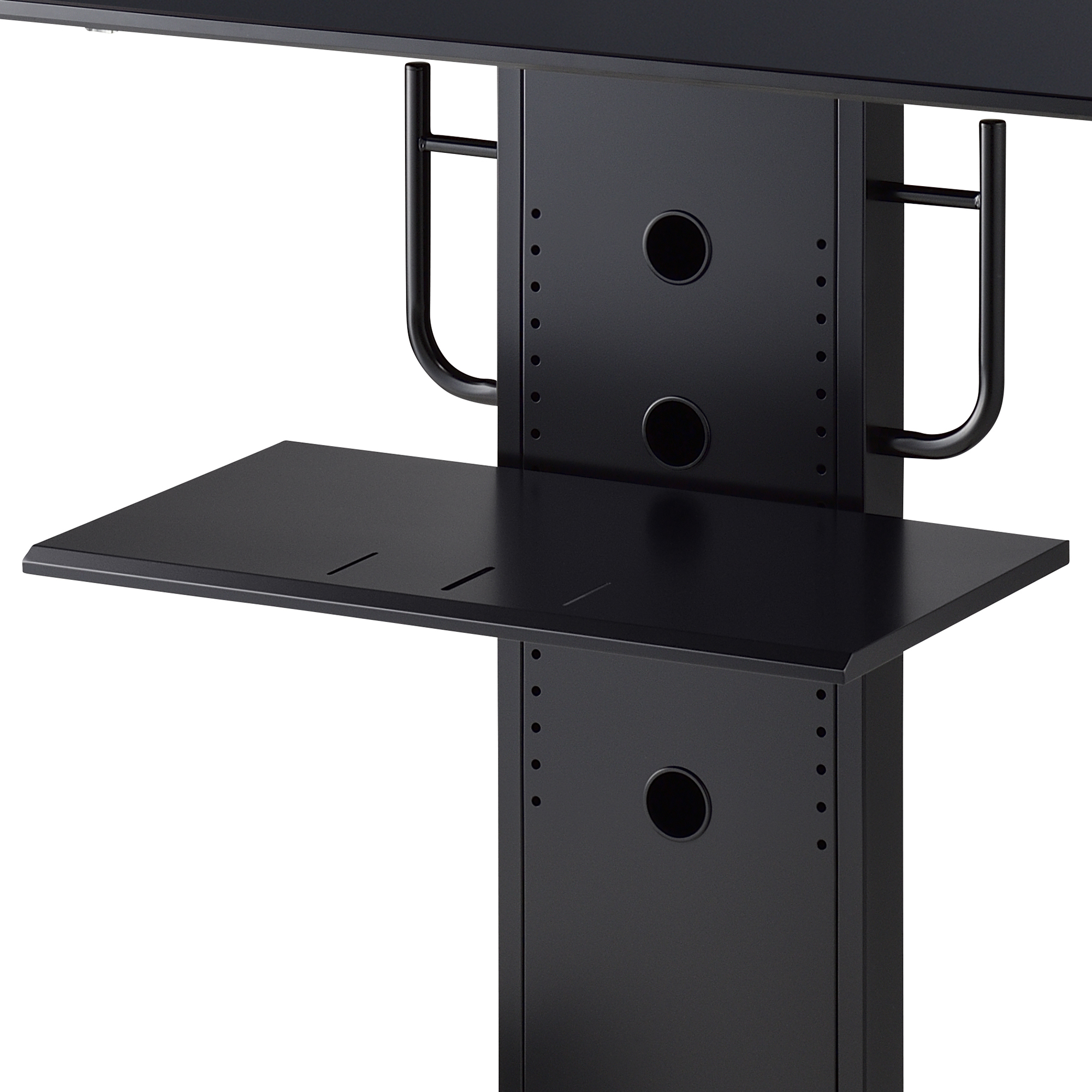 PHP-B8201L ディスプレイスタンド | 製品情報 | HAMILeX（ハミレックス