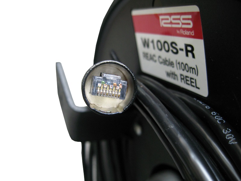 オーディオ/コミュニケーション | デジタルオーディオ伝送装置 | S