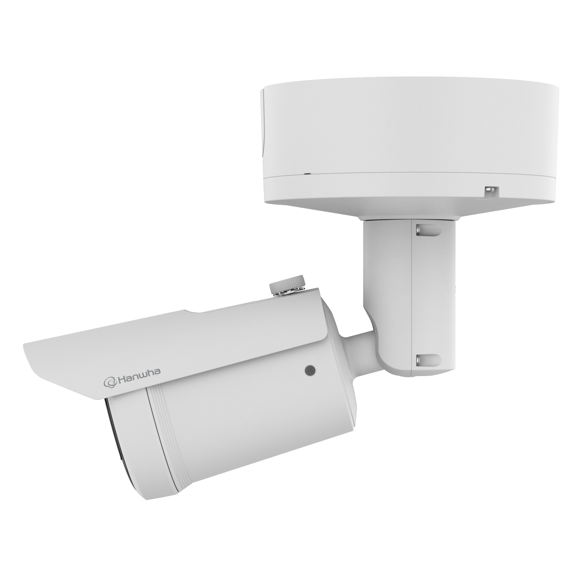 XNO-6083R - Hanwha Vision