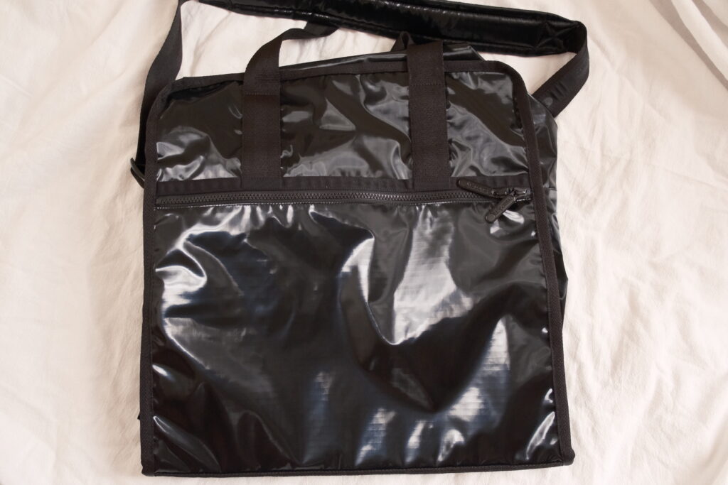 購入レポ】レスポートサック×ひとりっぷ第10弾「CABIN BOSTON2」を