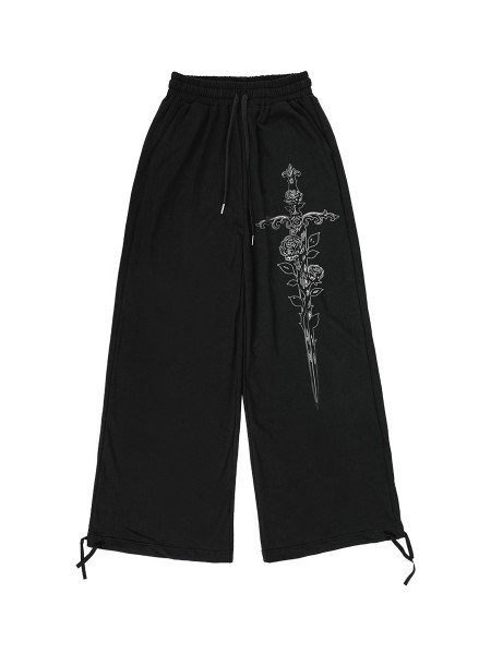 パンツ｜レディース韓国ブランド通販HANA（ハナ）