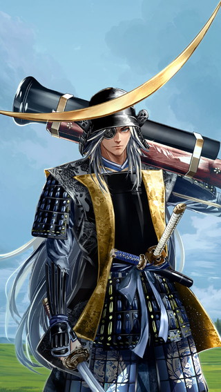 伊達政宗の詳細情報 | 戦国花札攻略wiki