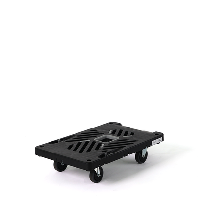 公式】XL-BT3|プラスチック製台車フラット – 花岡車輌公式ONLINE STORE