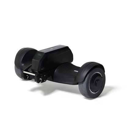 RIDE_台車用電動バランススクーター(対応：DANDY Xシリーズ typeXA