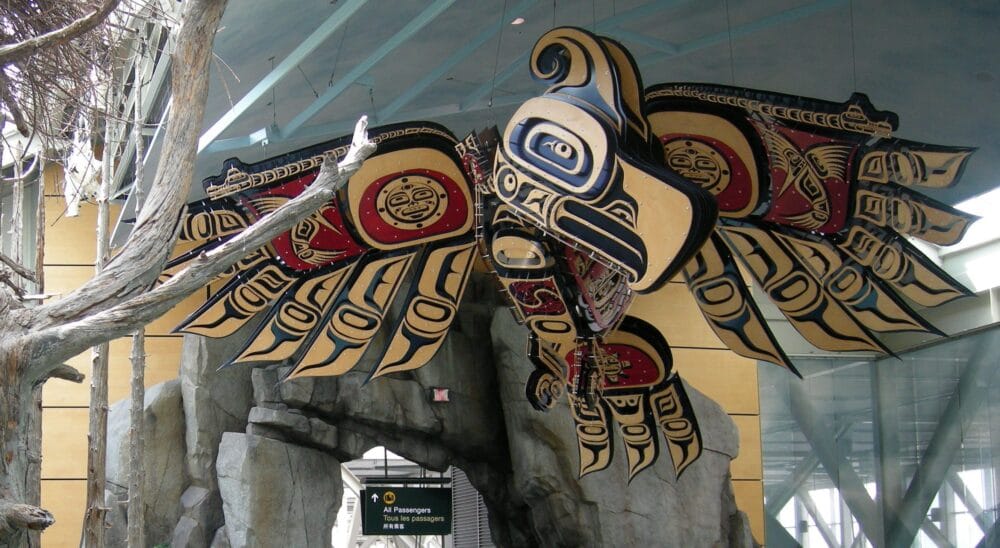 ネイティブアメリカン シンボル インディアン カナダ先住民 | はなの