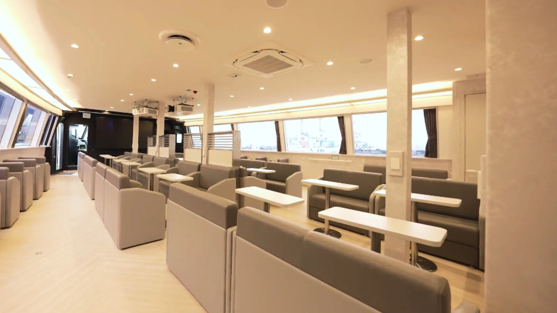 HANARIAとは | HANARIA｜水素とバイオ燃料を活用した国内初のクルーズ