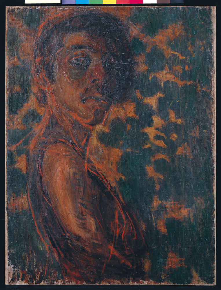 なぜ青木繁は『海の幸』を描いたの？ - 南房総 花海街道