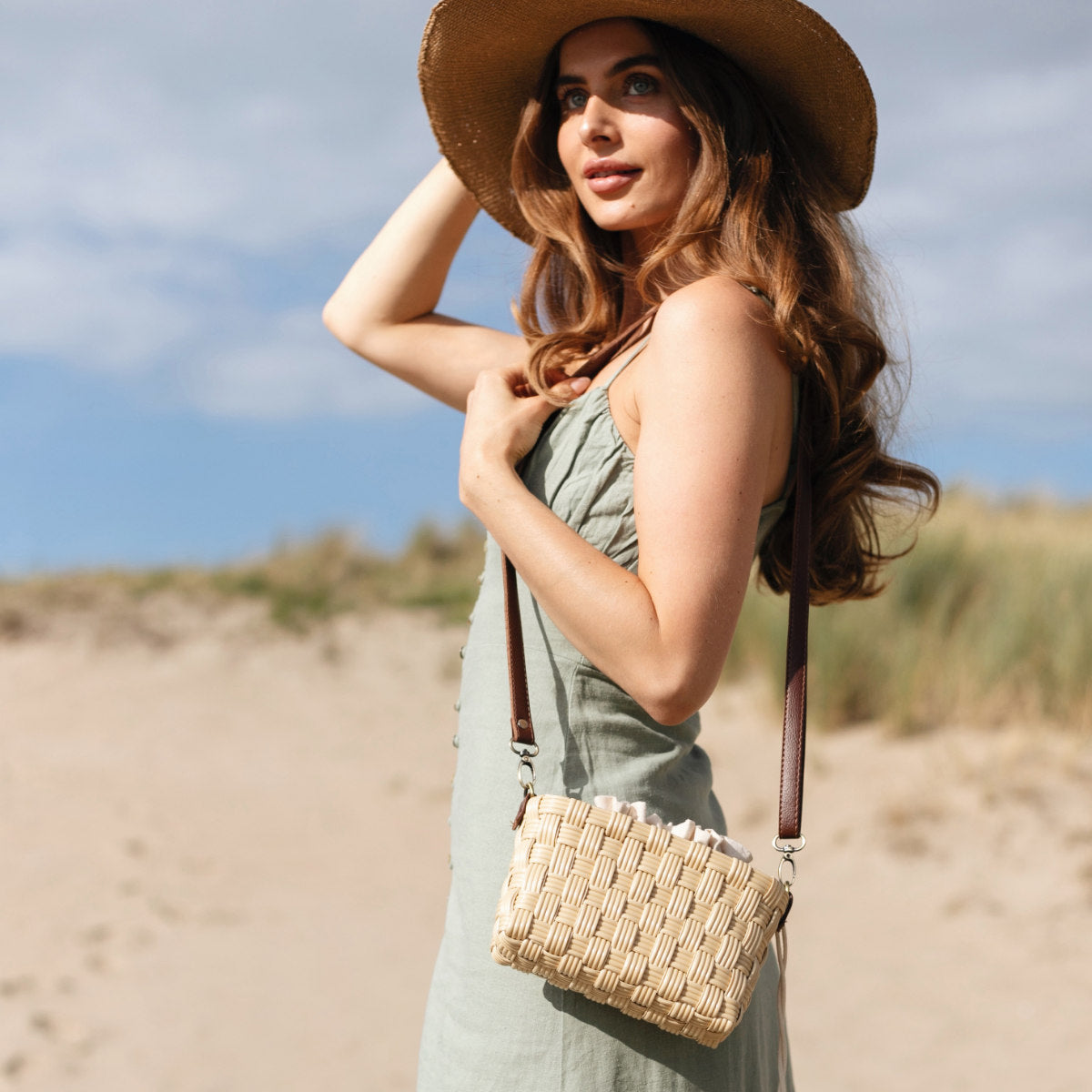 ショルダーバッグ ジョリー（JOLIE）