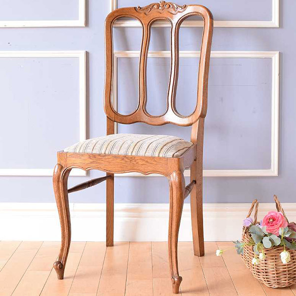 フレンチチェア・猫足椅子【公式】Handle ハンドル