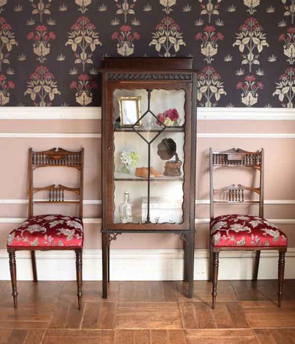 シノワズリとは？インテリアの選び方・飾り方【公式】Handleハンドル