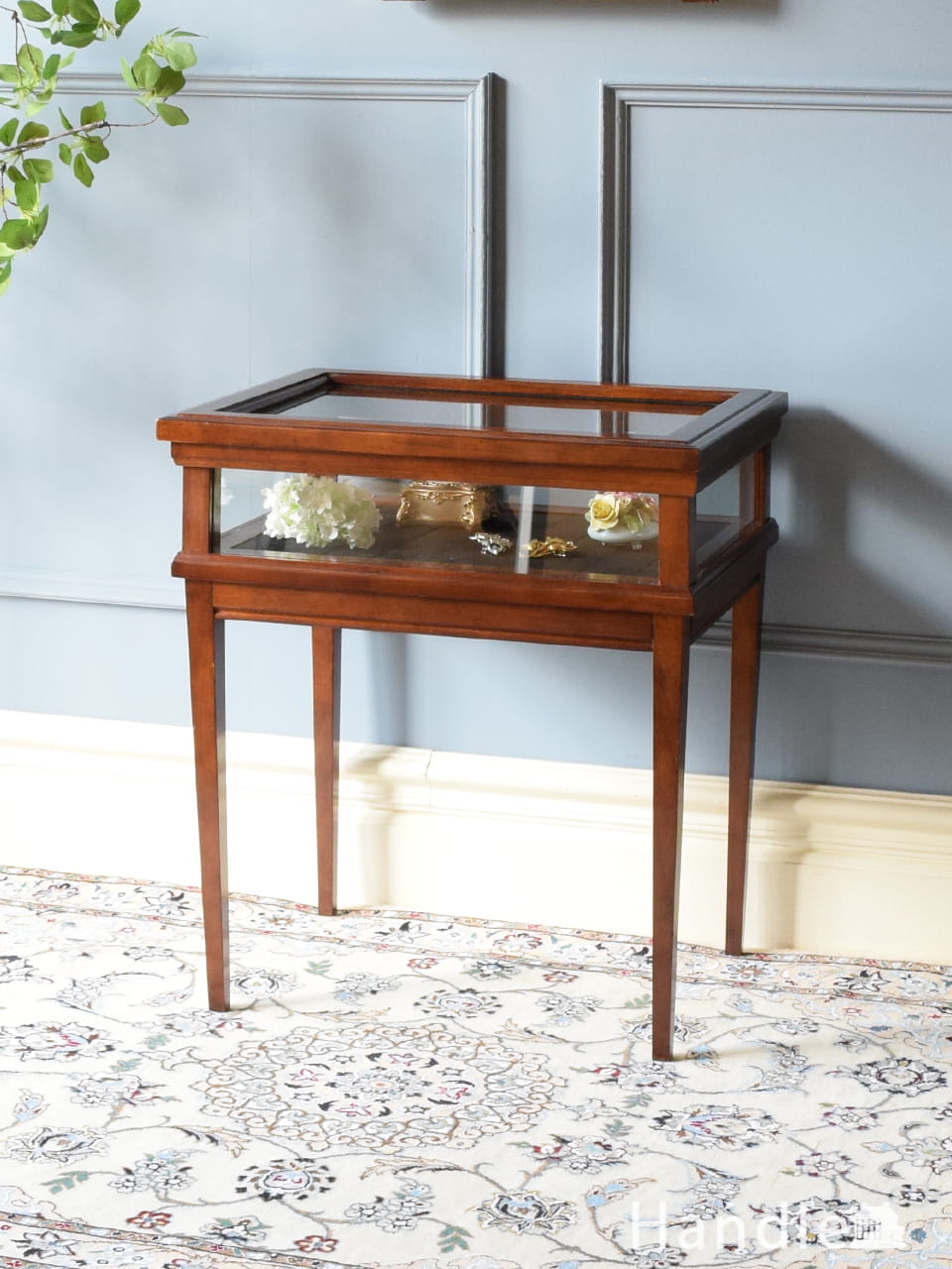 1960年代のアンティーク ドア(k-661-f)｜アンティーク家具