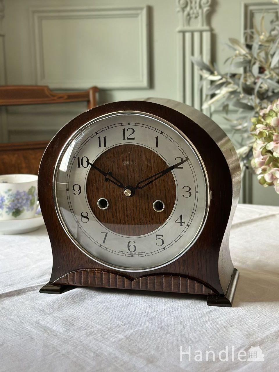 1940年代のアンティーク オブジェ（花器）(k-582-z)｜アンティーク雑貨