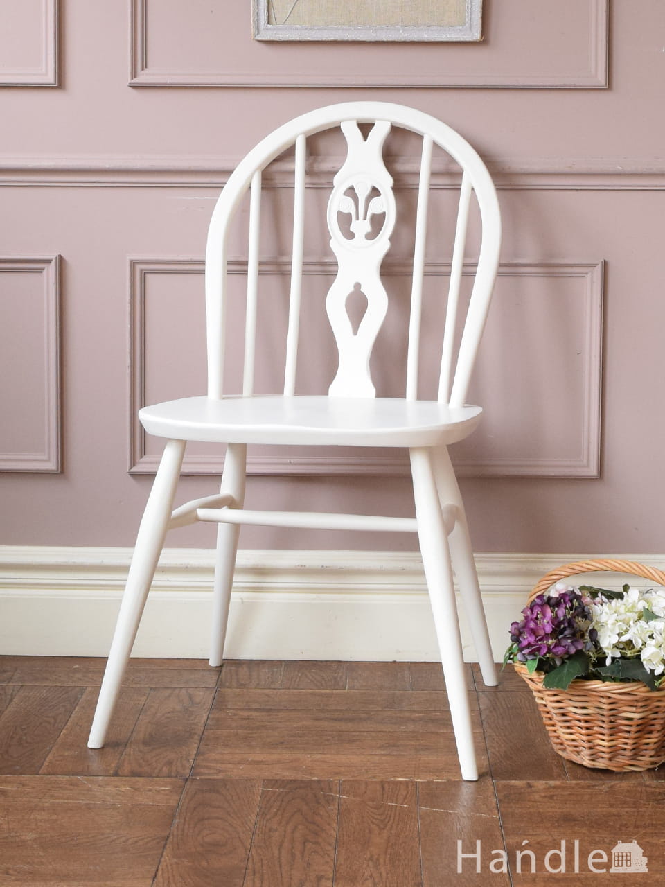 Handleオリジナルのアーコール用クッション（グリーン色）(ear-53