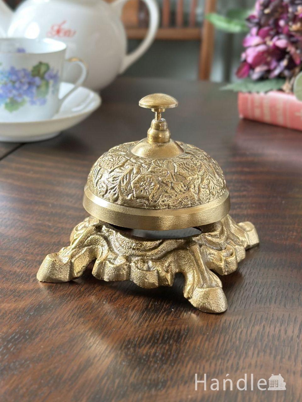 アンティーク風の可愛いディスプレイ雑貨、天使の形のデコラティブな