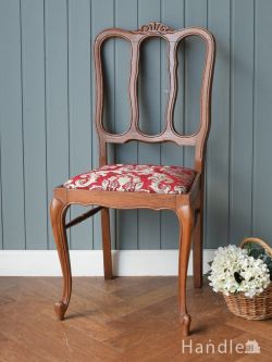 フレンチ猫脚家具の選び方【公式】アンティークショップHandle（ハンドル）