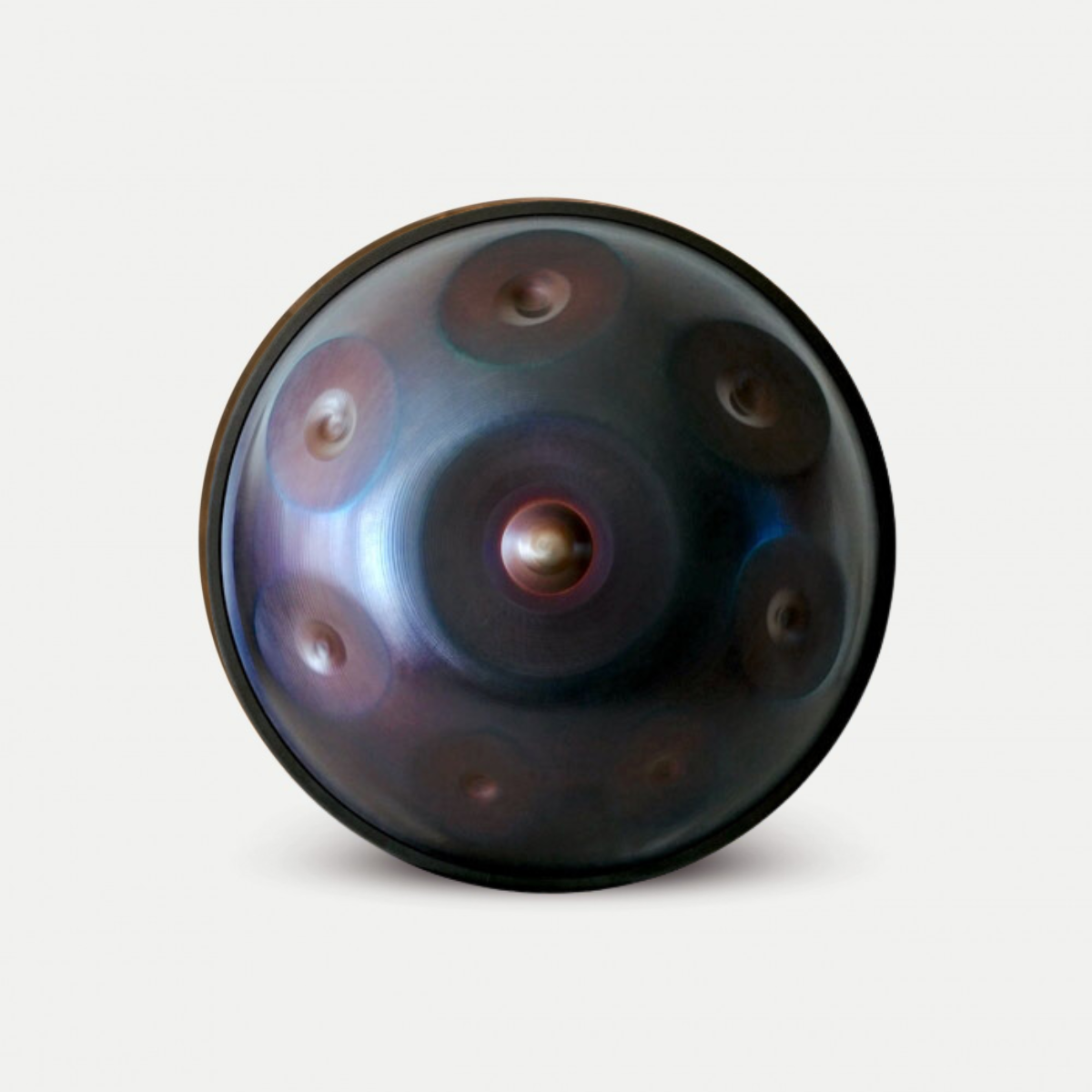 Handpan Pantheon Steel Halo C | Handpan Shop