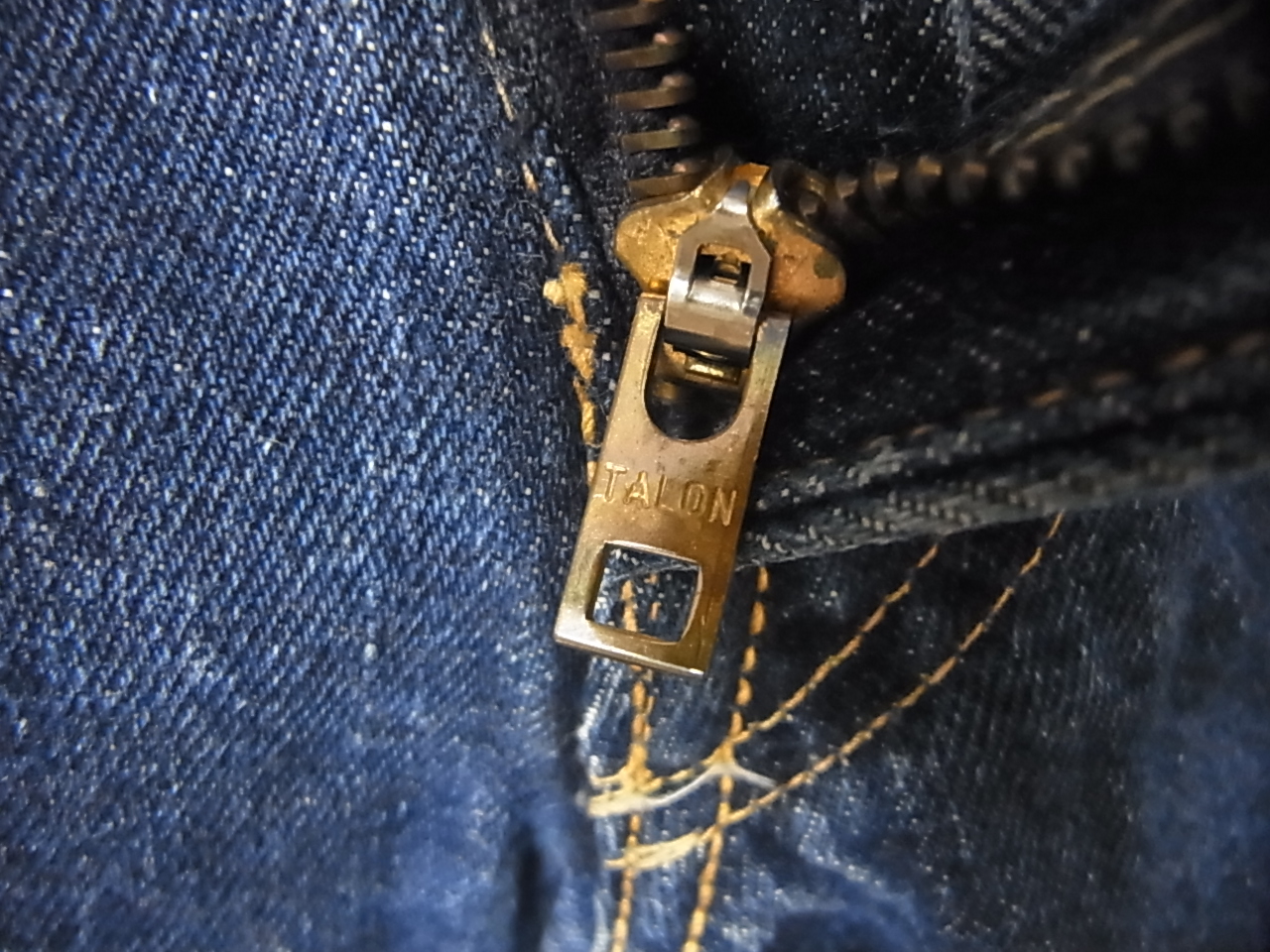 第223回（動画有）リーバイス504ZXX（501ZXXのユースサイズ）W29インチ