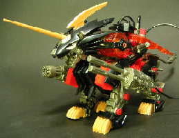 FZエナジーライガー