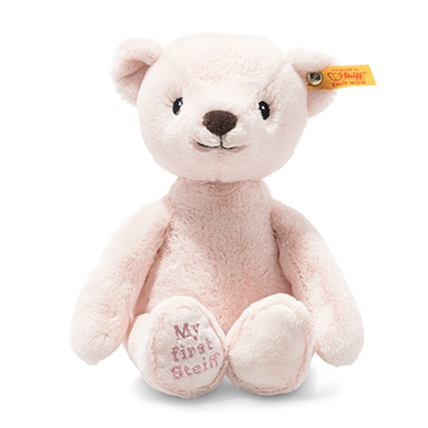 マイファーストベア ピンク(ピンク): HANEDA Shopping | HANEDA