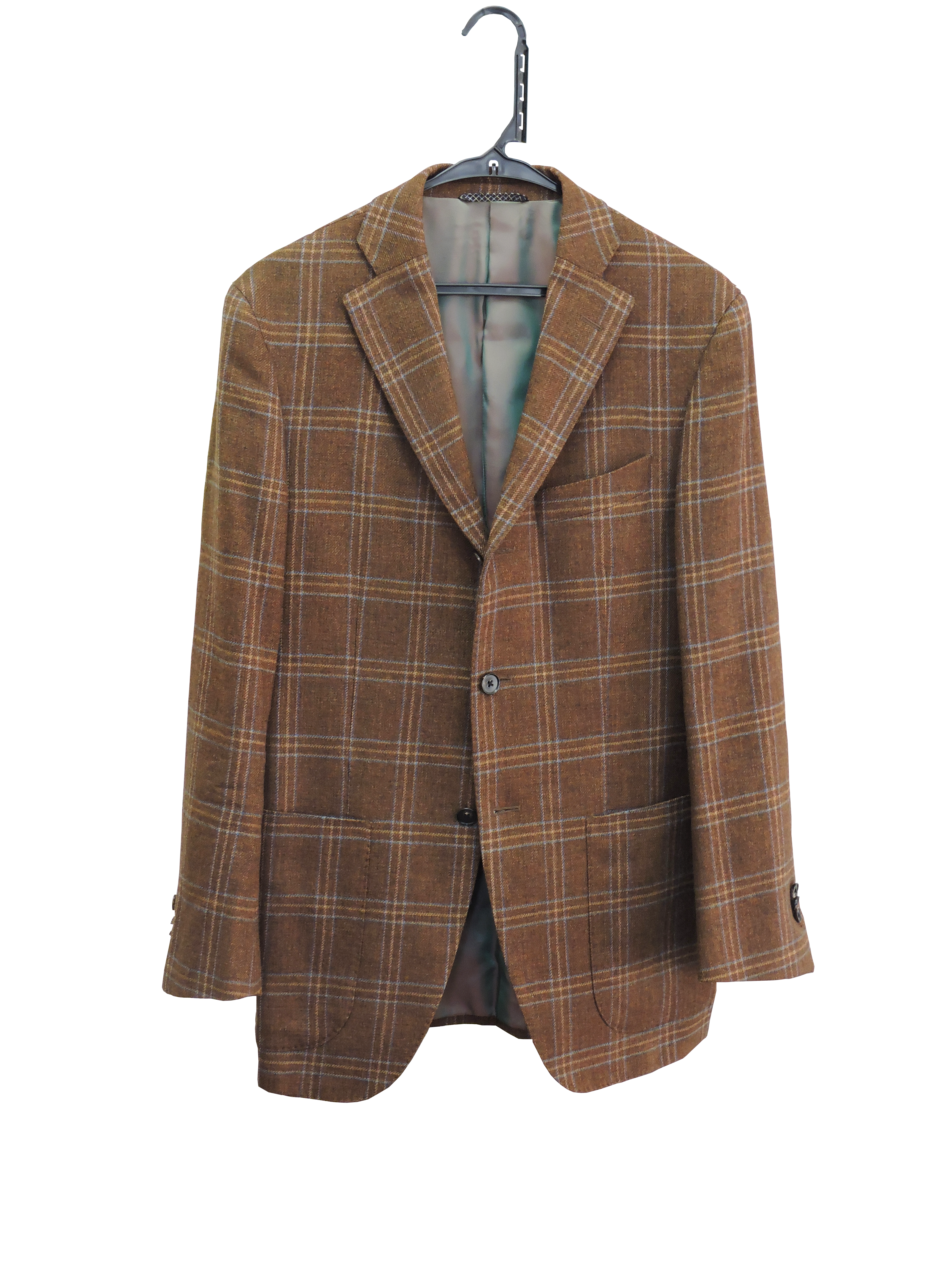 チラシ・加工書を取付可能なフライヤーフック付 シンプルハンガー