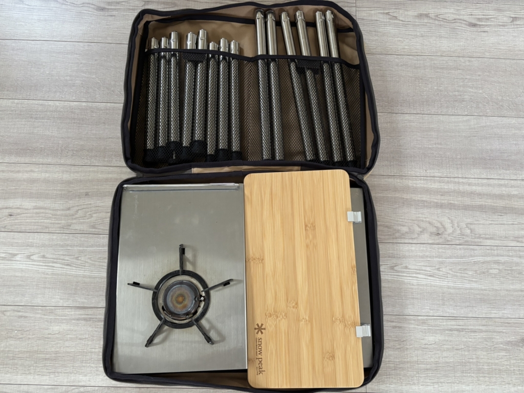 IGTの収納に困った！ってなれば、ここで解決。 | 外の空気が好きです。