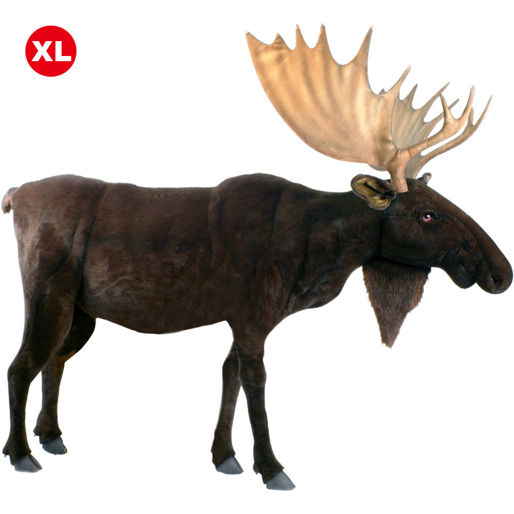 ヘラジカ 235 | HANSA