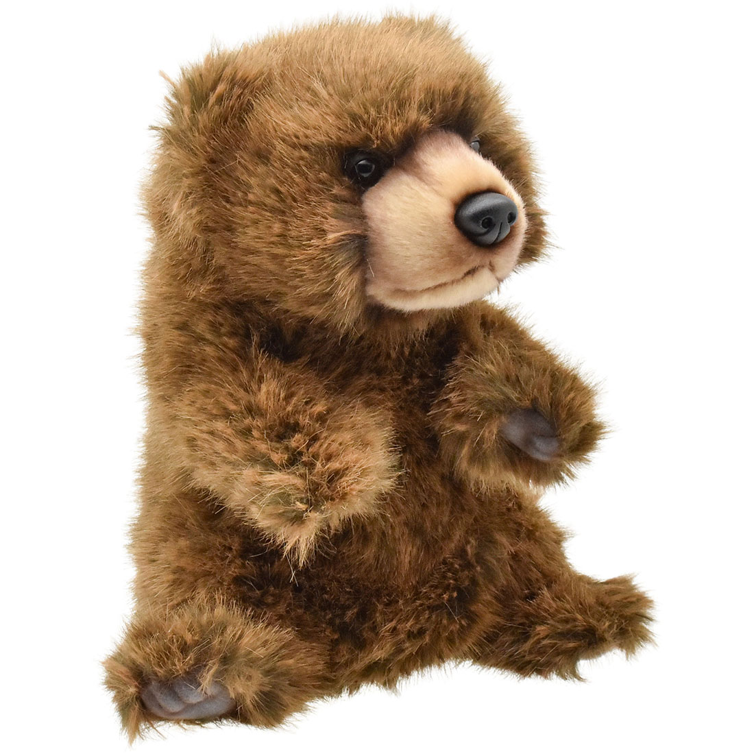 FW グリズリーベア | HANSA