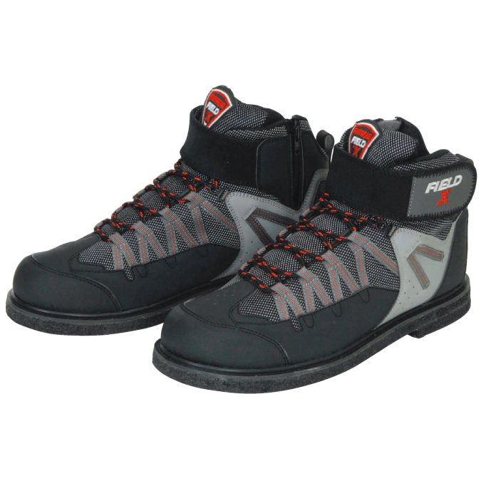 FX-902 フェルトスパイクシューズ ハイカットモデル| 商品一覧 |阪神