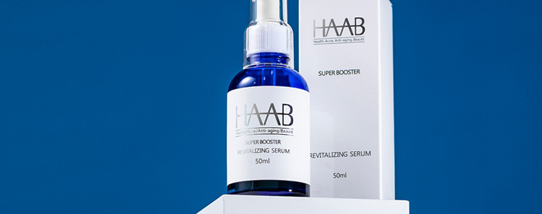 ハーブリプロ（HAAB REPRO） - 株式会社HAAB DCT