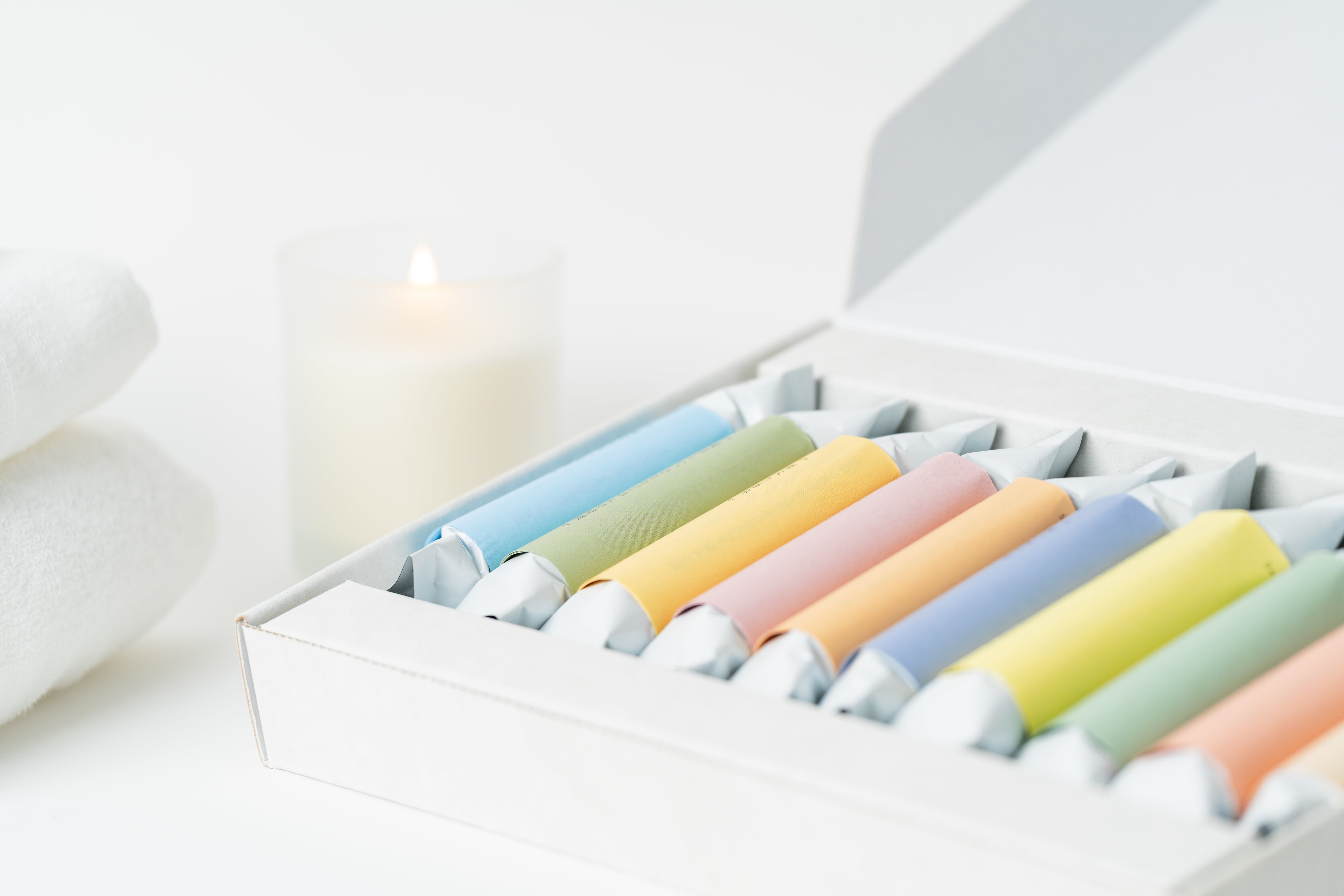 HAA for bath 日々｜ギフトに人気のおしゃれな入浴剤 | HAA 公式