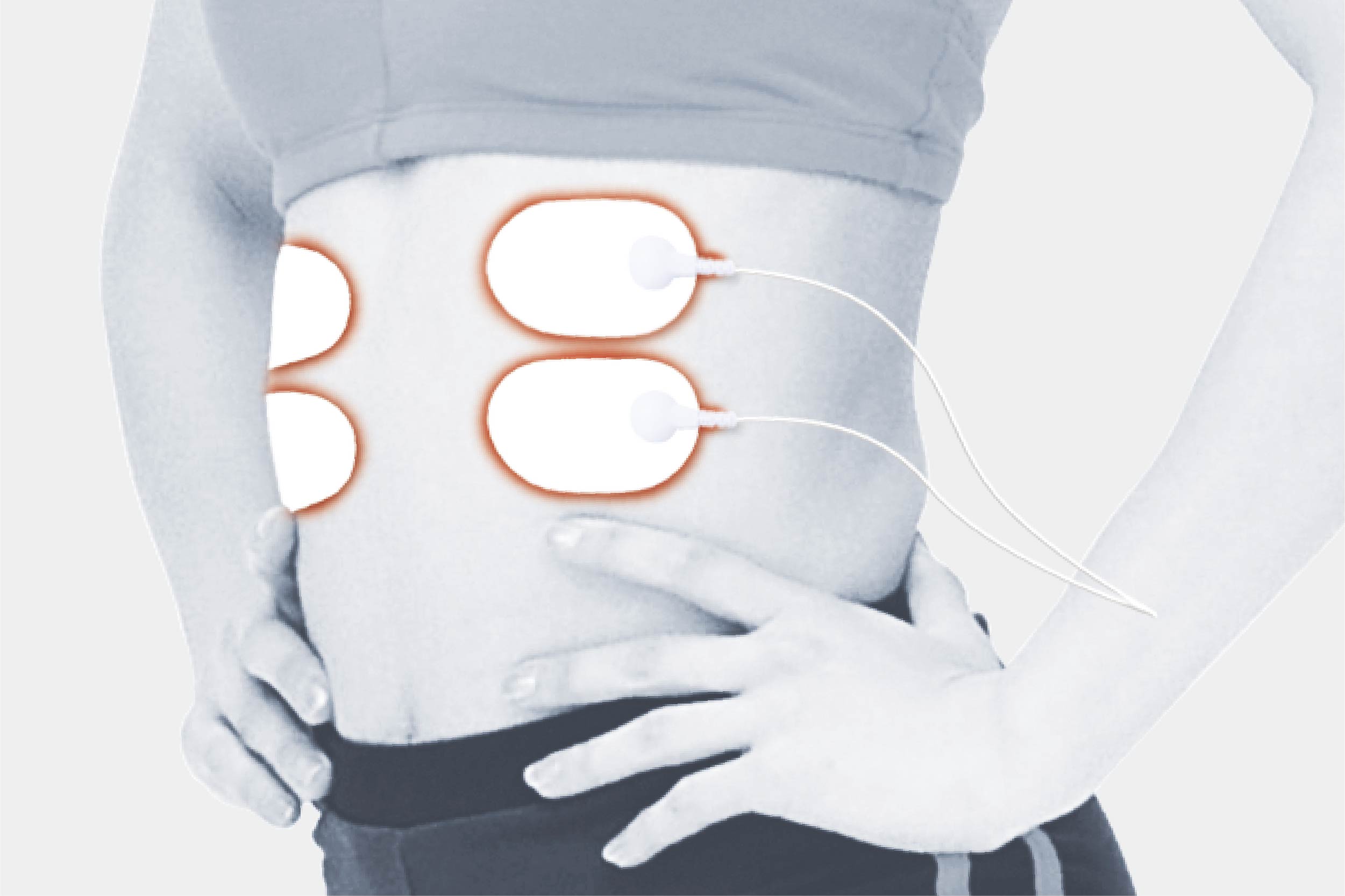 EMSエクササイズマシン EMS slim | 株式会社ハック