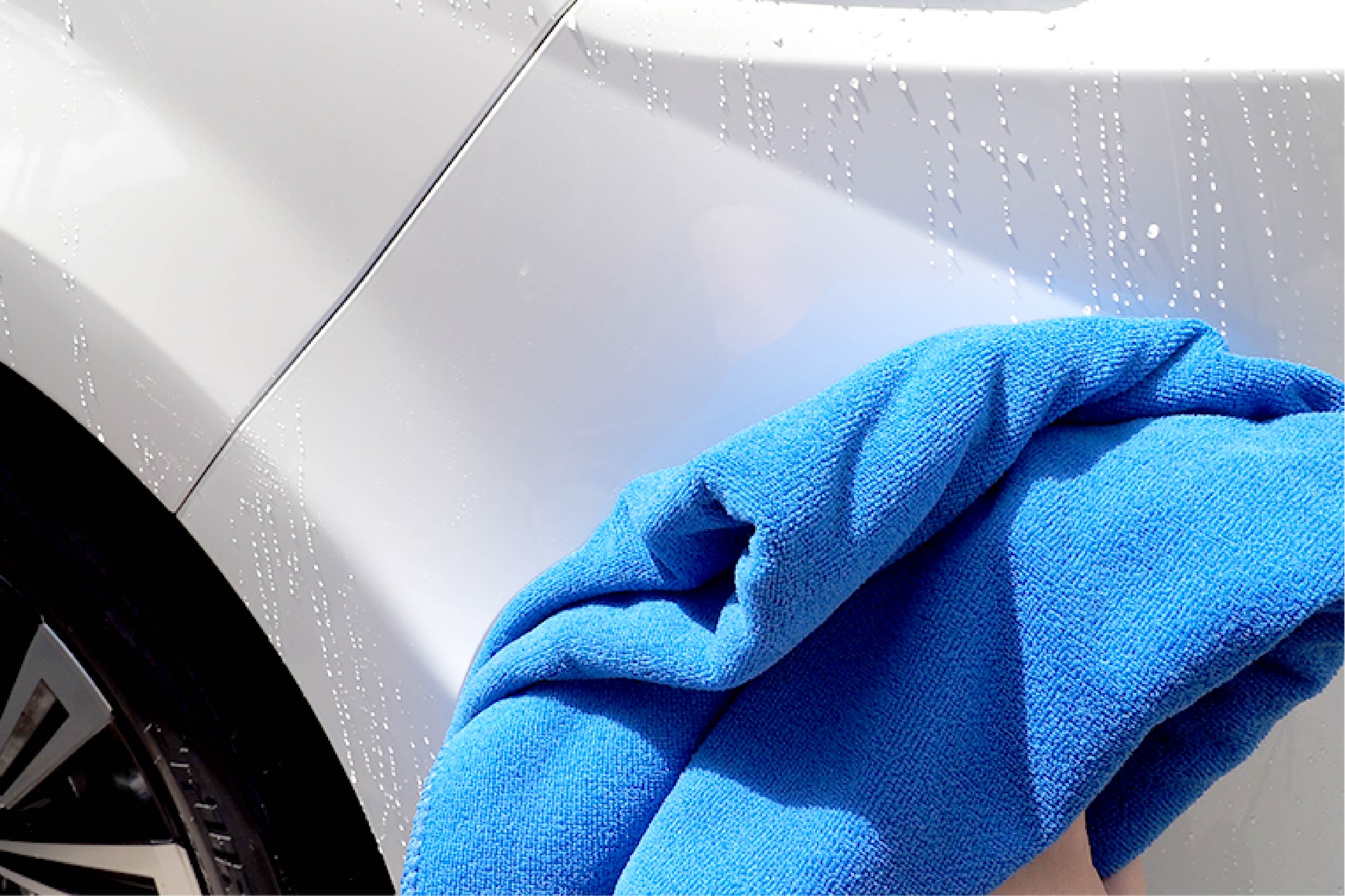 マイクロファイバー スーパーロングタオル | 株式会社ハック