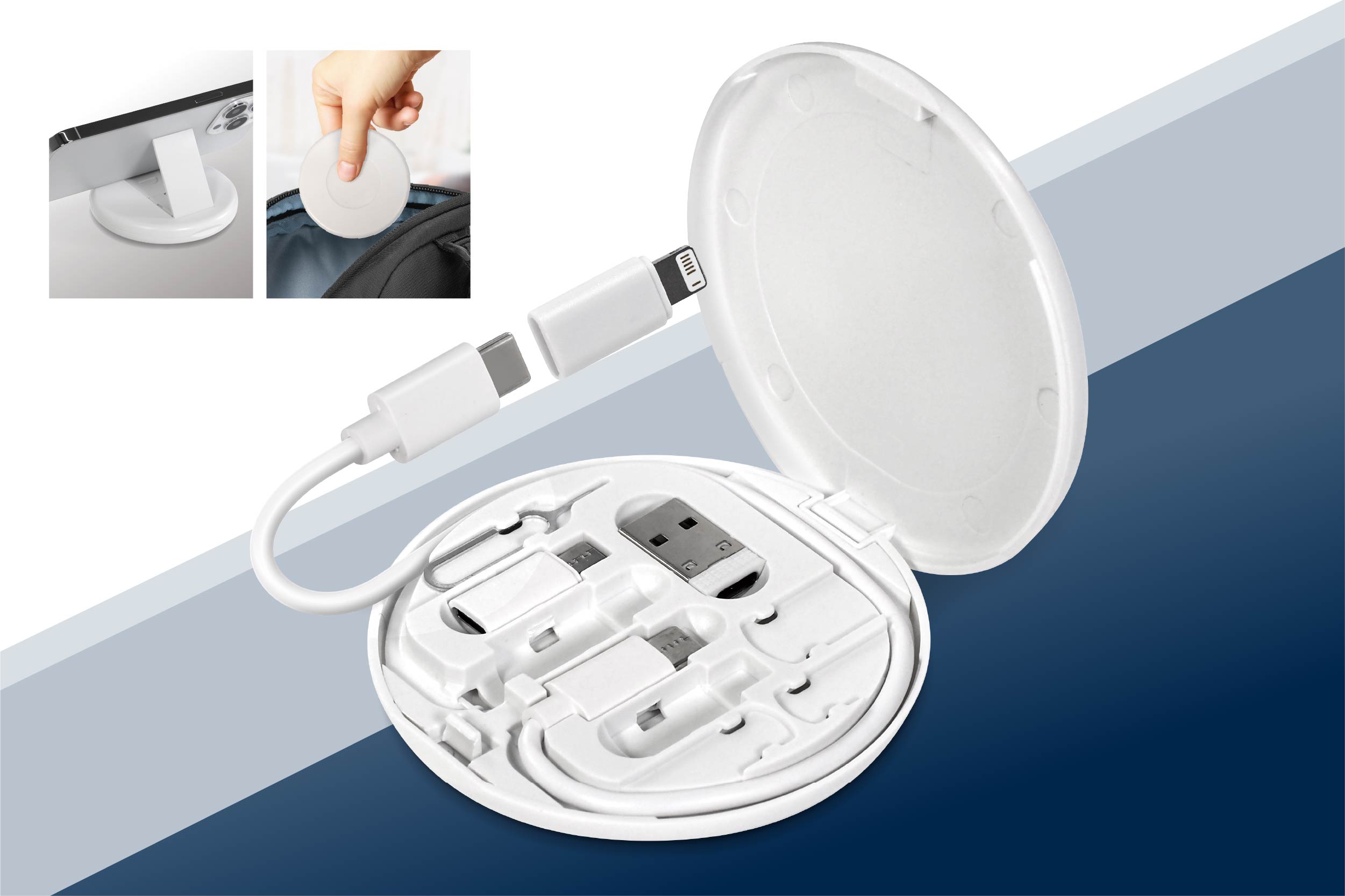 オールマイト データケーブルセットNEO | 株式会社ハック