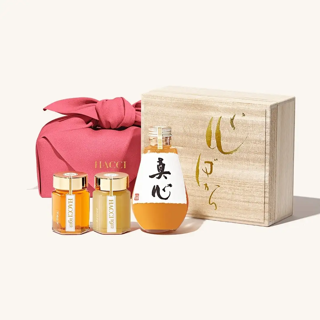 すべてのGIFT｜HACCI公式オンラインストア