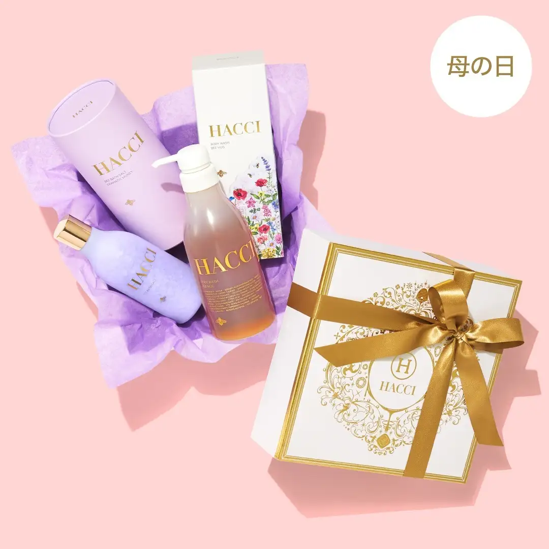 HACCI公式オンラインストア