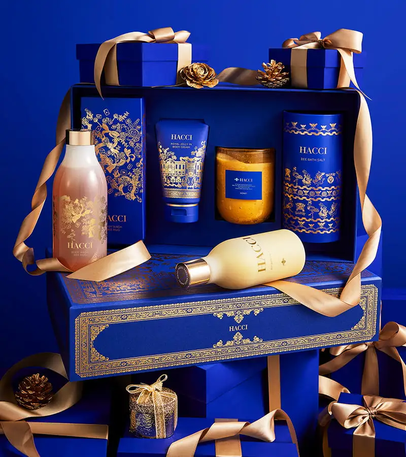 ホリデーコレクション