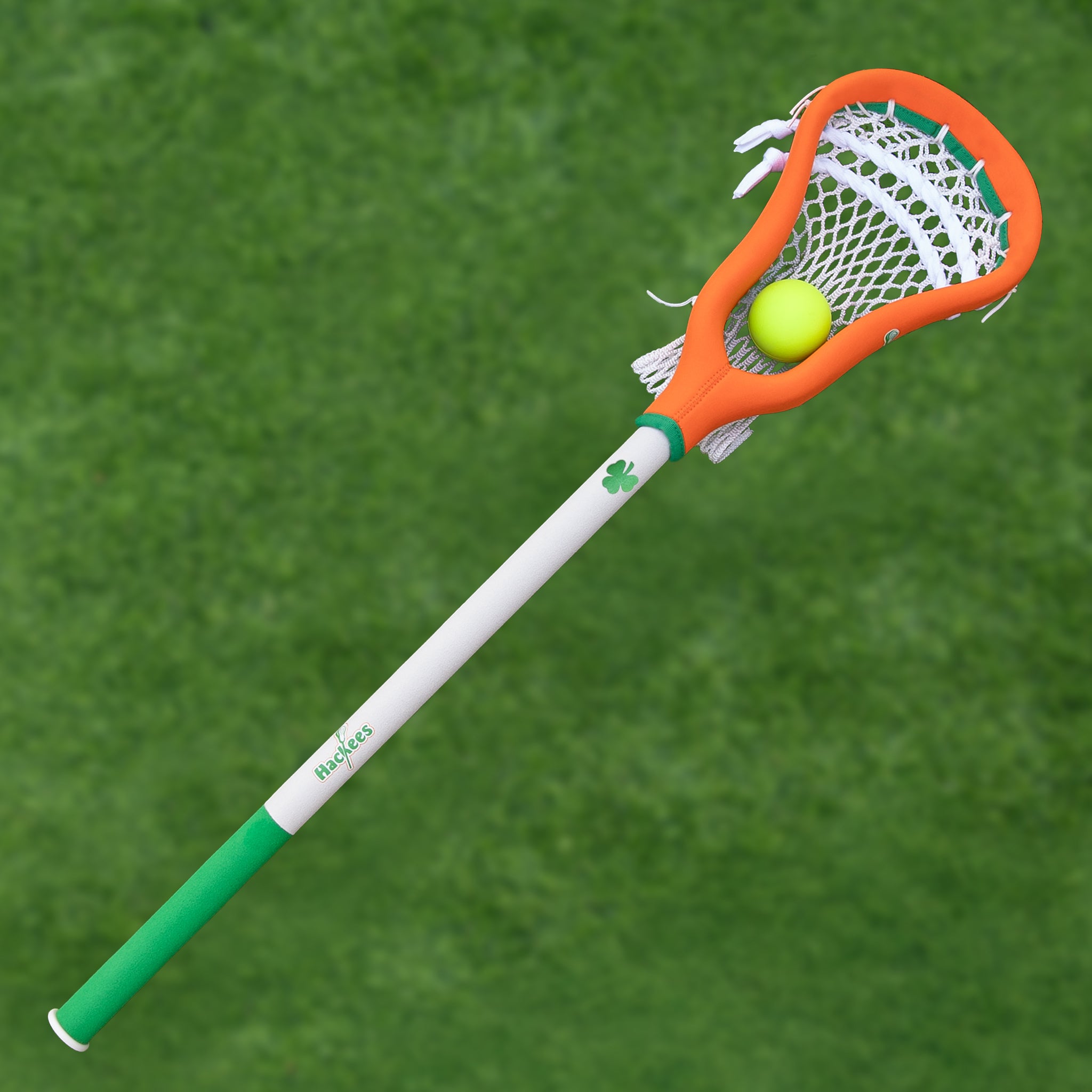 The Citrus Cooler – Hackees Lacrosse