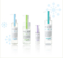 ヤクルト化粧品の口コミ検証！ikitel（イキテル）&リベシィ