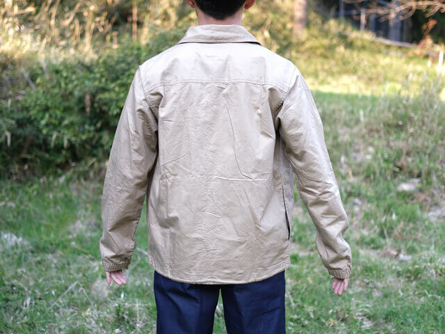 パタゴニア ライトウェイト・オールウェア・ヘンプ・コーチズ