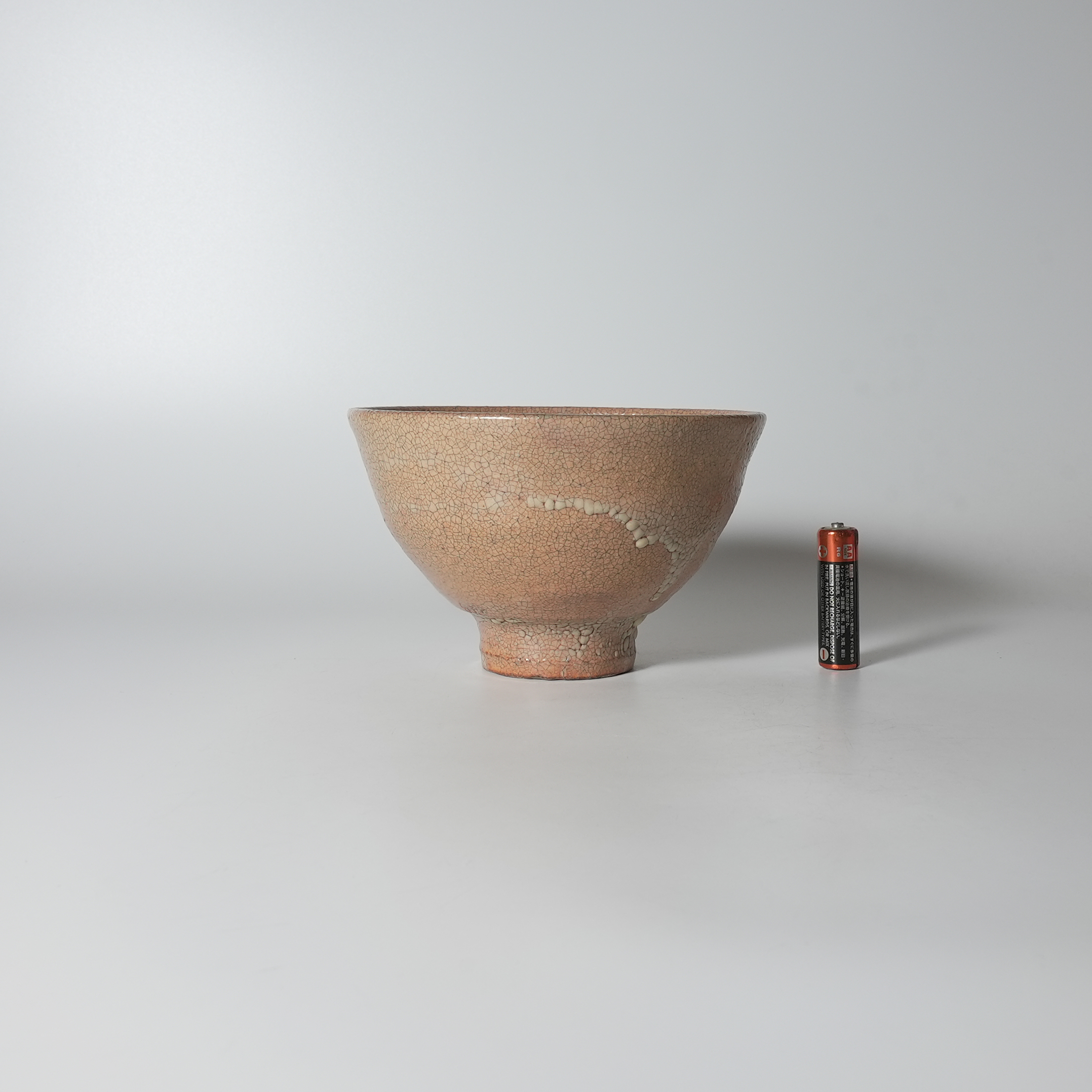 萩高麗大井戸茶碗 水津和之 萩焼 | 萩焼屋Hagiyakiya ネットショップ