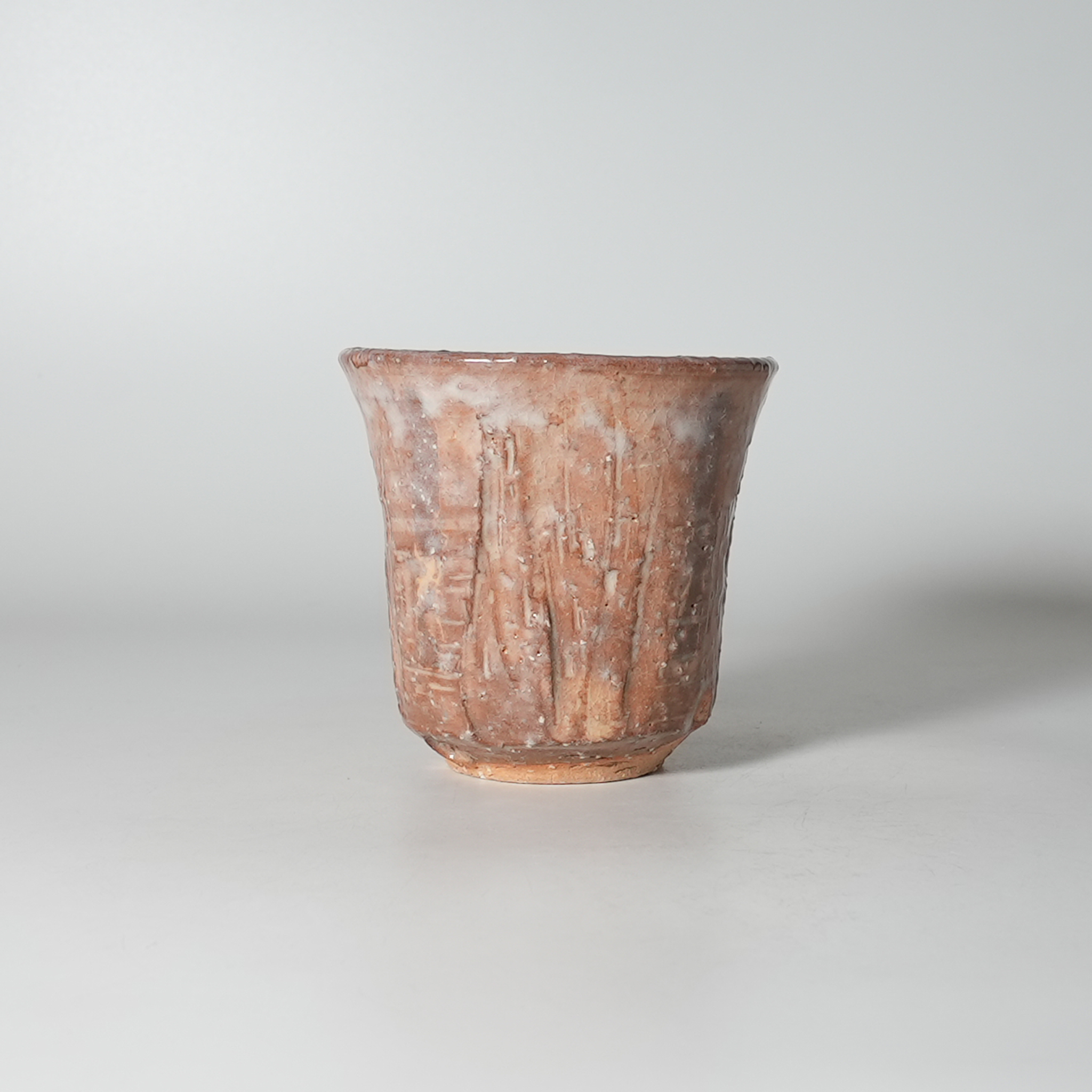 萩湯呑 波多野善蔵 県指定無形文化財 萩焼 | 萩焼屋Hagiyakiya ネット