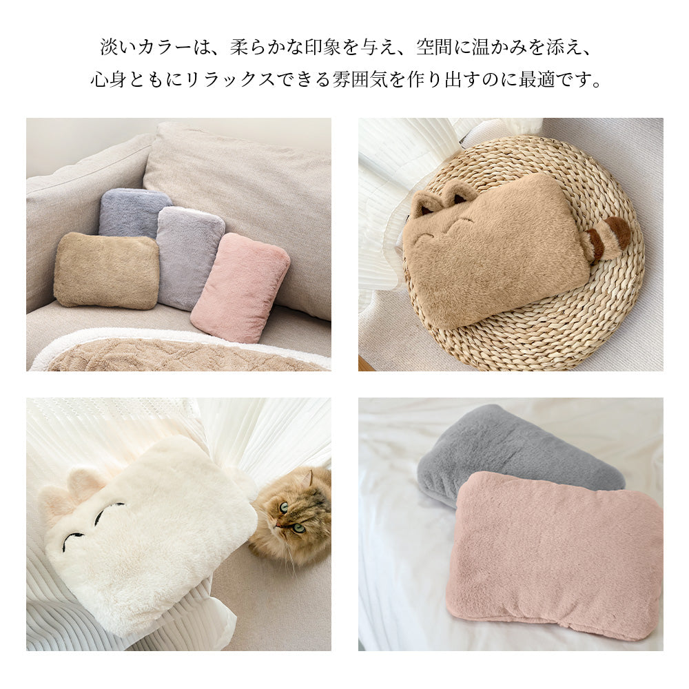 有名雑誌掲載」HAGOOGI(ハゴオギ) 蓄熱式 湯たんぽ 電気 ゆうたんぽ