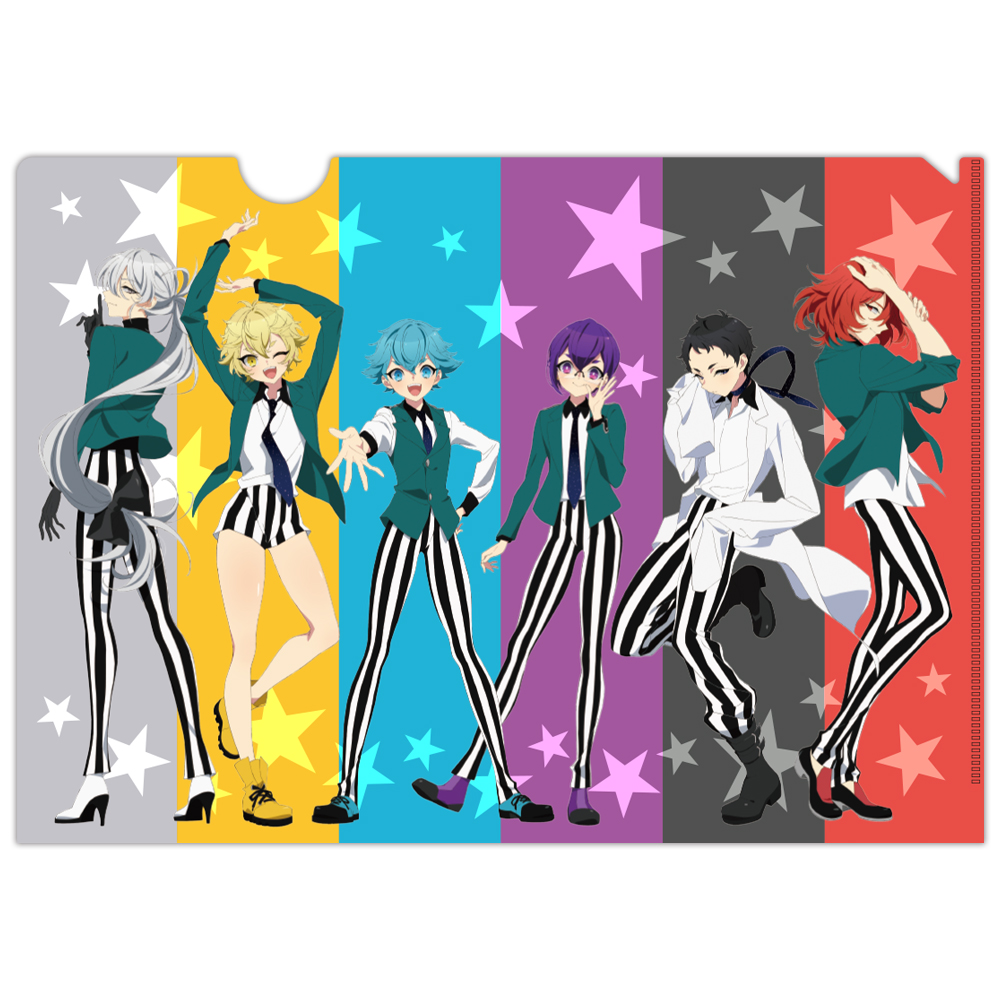 美少年探偵団】缶バッジセット - 株式会社ハゴロモ