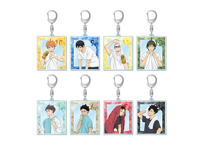 GOODS｜アニメ『ハイキュー!!』公式サイト