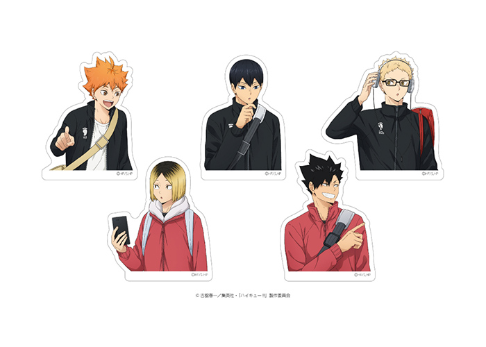 GOODS｜アニメ『ハイキュー!!』公式サイト