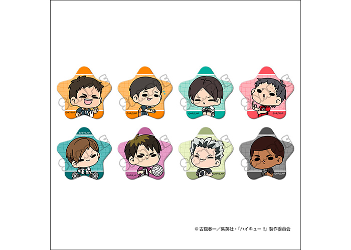 GOODS｜アニメ『ハイキュー!!』公式サイト