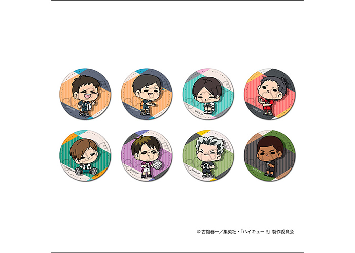 GOODS｜アニメ『ハイキュー!!』公式サイト
