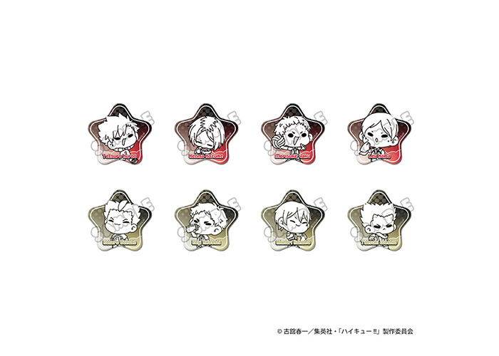 GOODS｜アニメ『ハイキュー!!』公式サイト